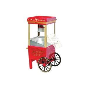 Table top Popcorn Popper